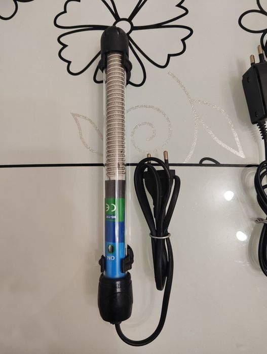 Для аквариума. Декор и т.д