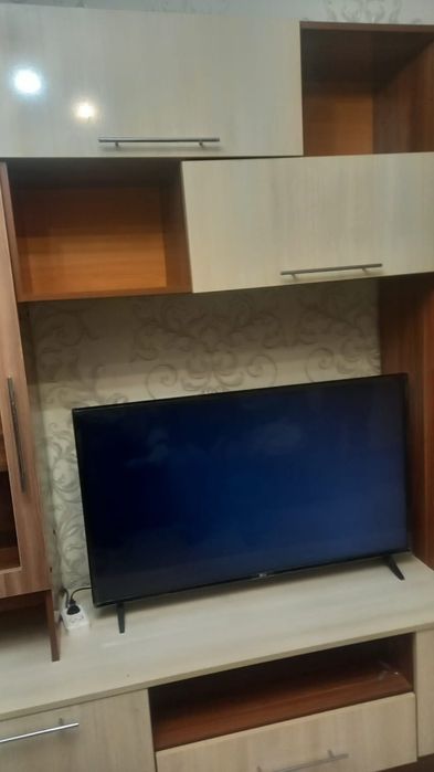 Шифонер в хорошем состоянии. Б/У