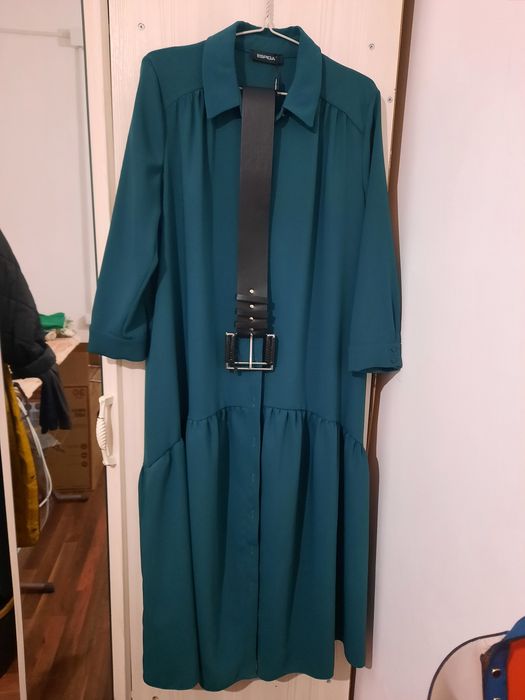 Платье новое турецкое