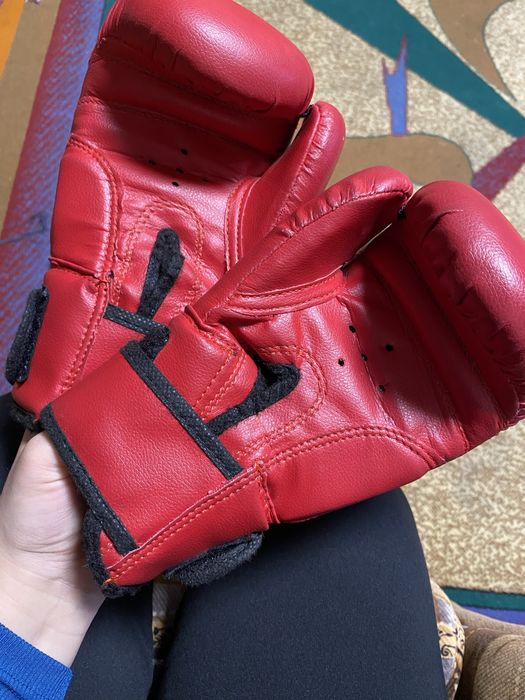 Продам перчатки детские