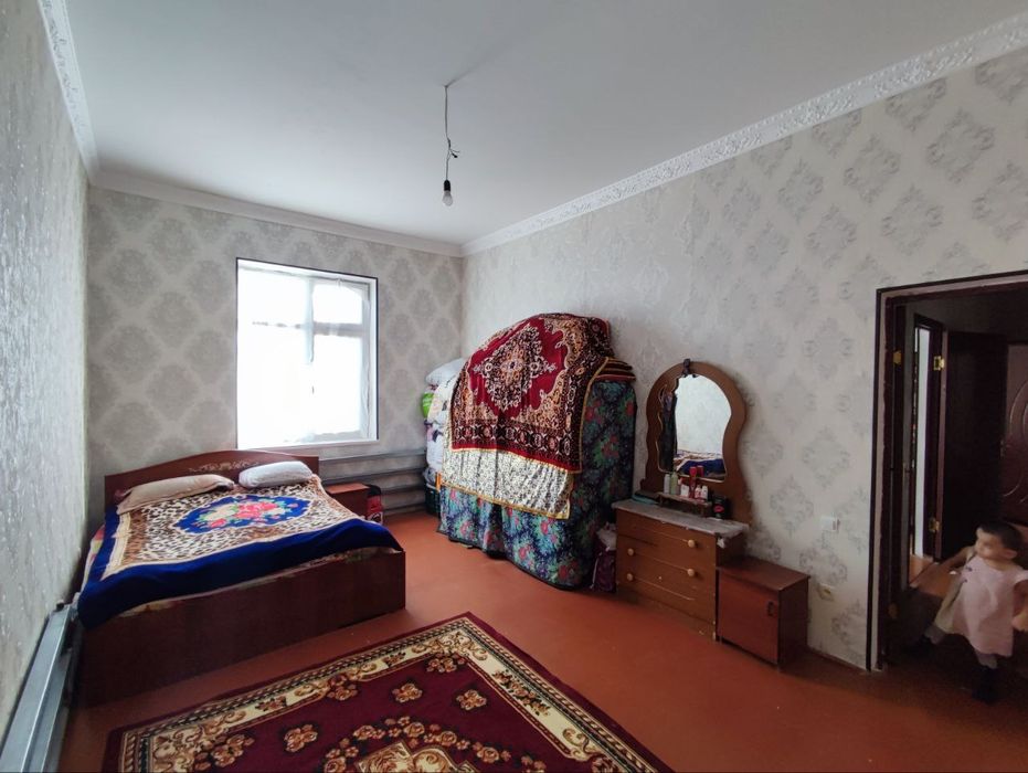 6 сотихли намунавий Коттедж сотилади