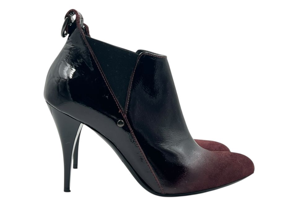 Alexander McQueen дамски обувки на ток