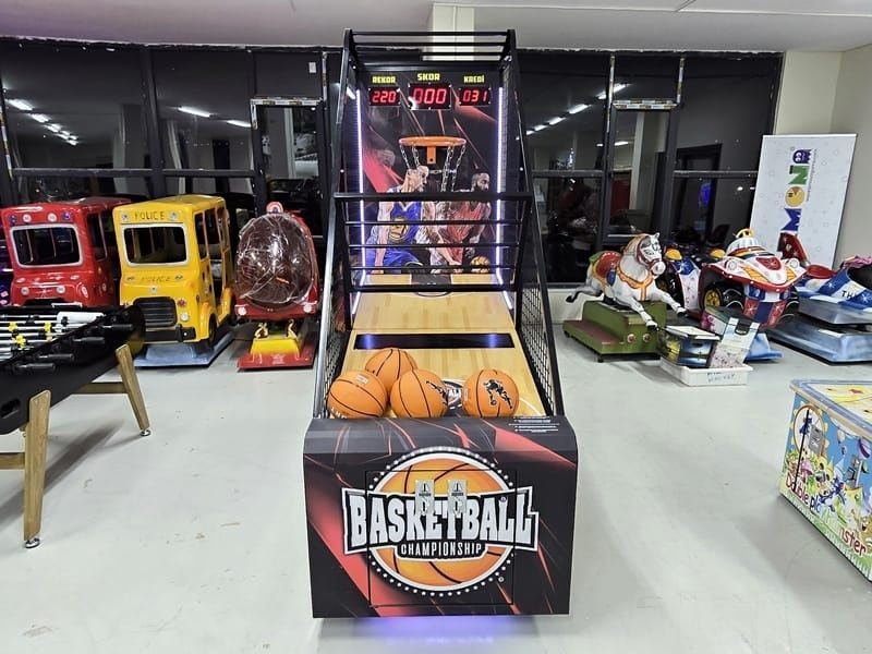 Colaborare pentru jocuri copiii