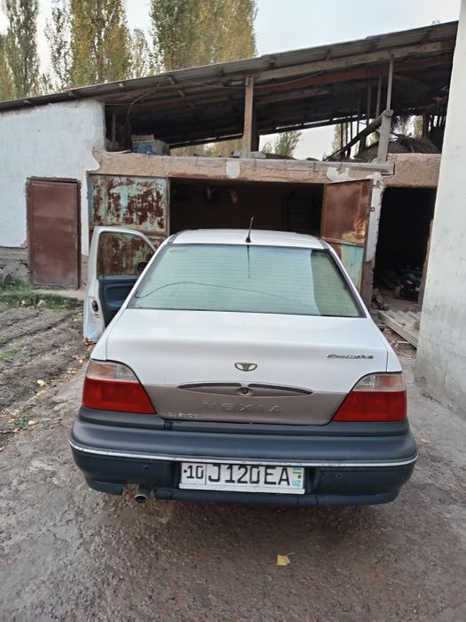 Nexia1 dons 1.5 2006