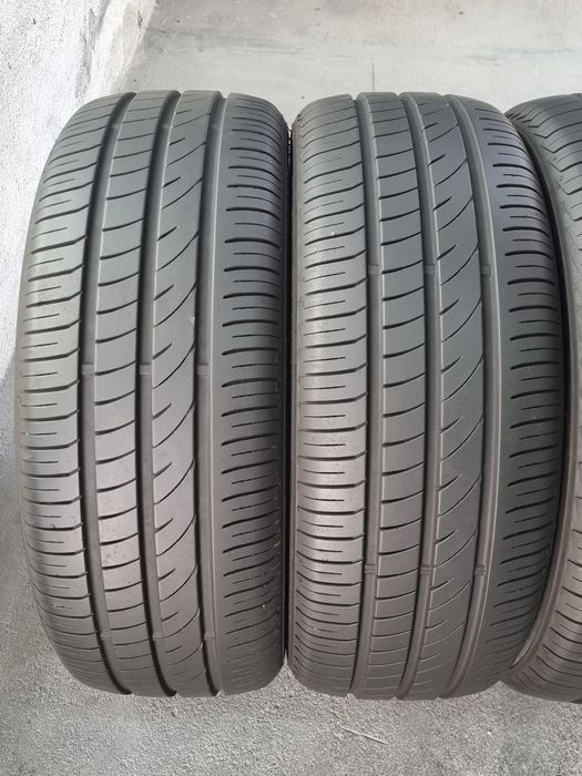 "Dot 24/25" 205/50/17 Wanli 4Броя: 200€ 7.5мм