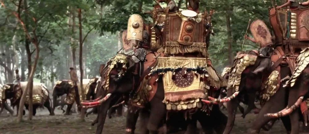 Александър (2004).Филм с бълг.субтитри./на флашка или CD/