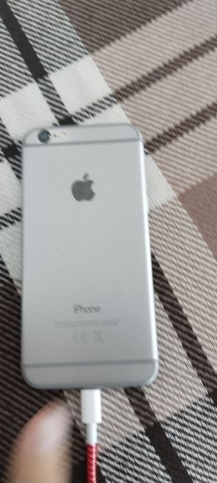 Обменяюсь айфон 6s на айфон 5c