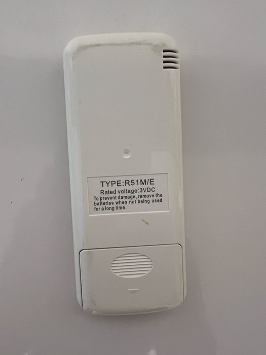 Telecomanda aer conditionat Heinner