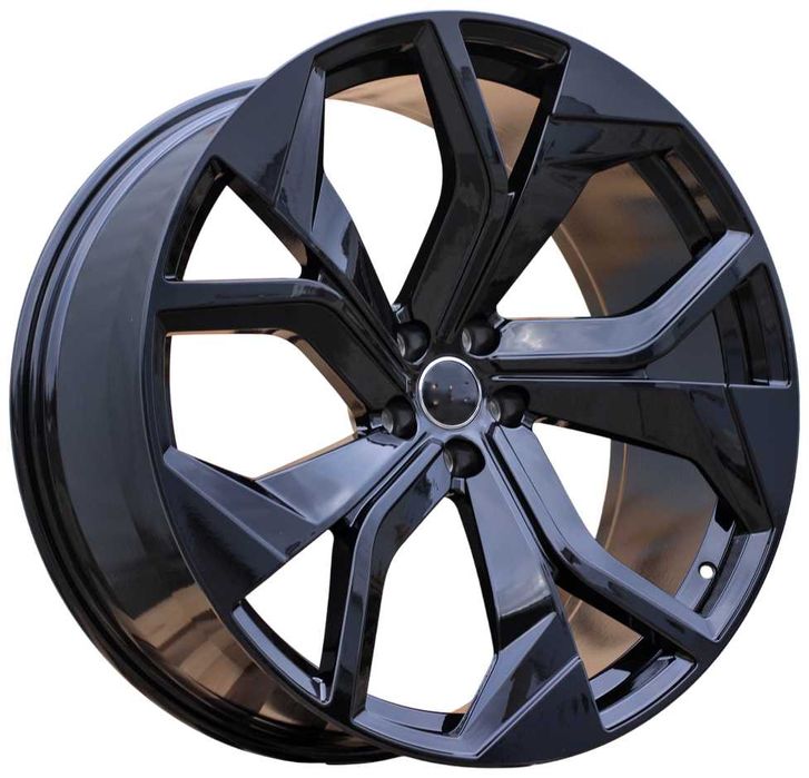 22" 23" Джанти Ауди 5x112 Audi Q7 4M SQ7 RSQ7 Q8 SQ8 RSQ8 RS