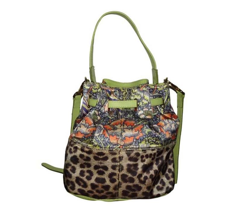 Just Cavalli ръчна чанта и за през рамо