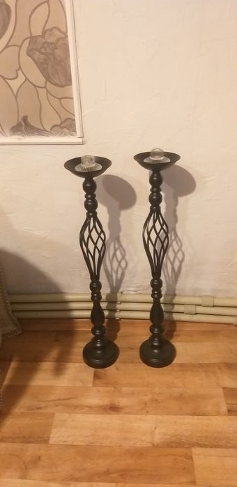 Продам 2 подставки для декора