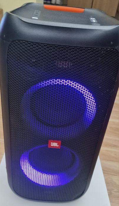 Jbl PartyBox 110
