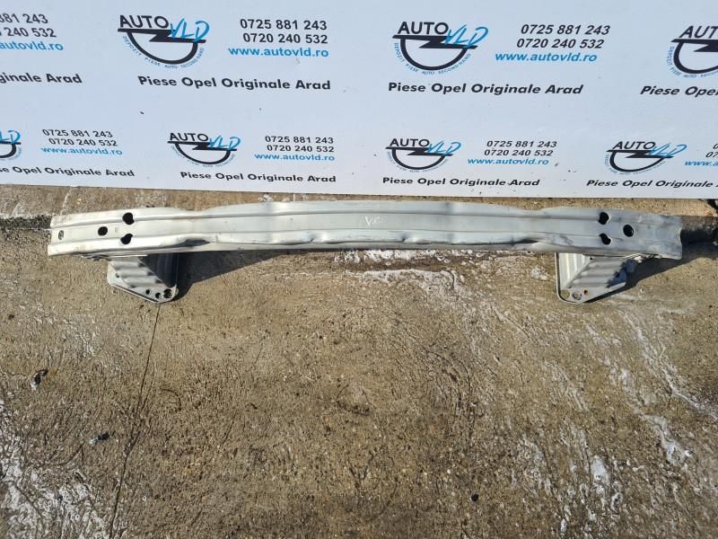 Armatura bara fata Opel Vectra C facelift