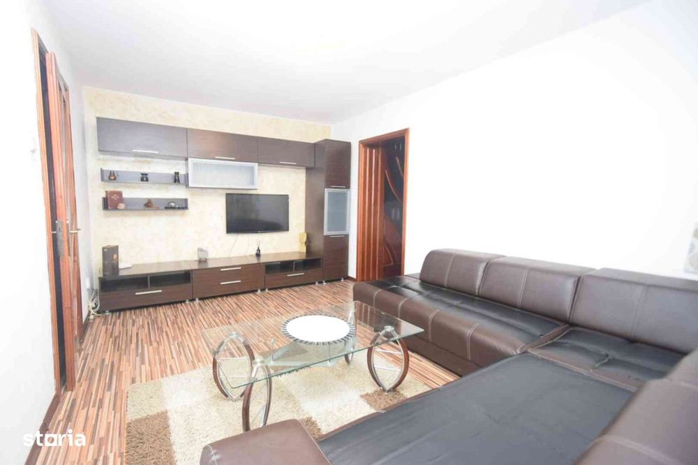 Apartament 2 Camere Chirie Brazda Parter