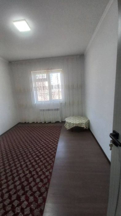 Квартира сотилади