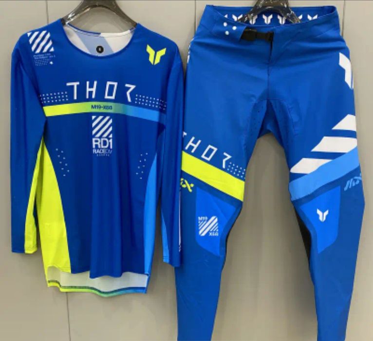 Motocros екипи мотокрос S,М, L,ХЛ и ХХЛ  КТМ, Хусварна