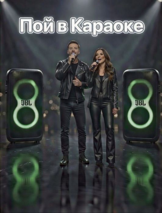 Аренда колонки Jbl partybox 720