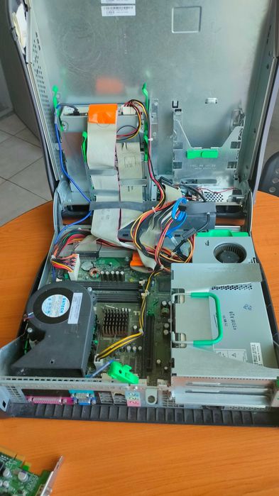 Dell GX-280  на части изгодно