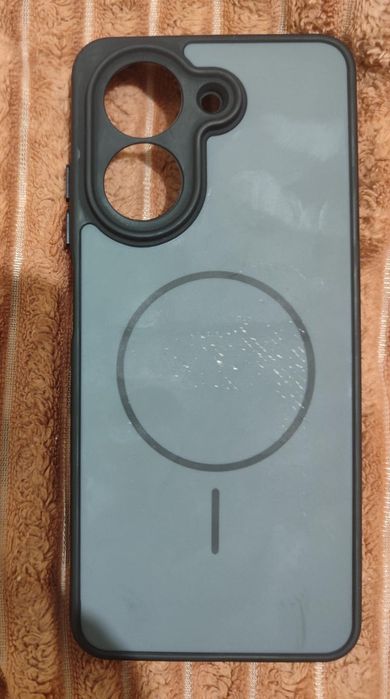 Продам телефон REDMI A5