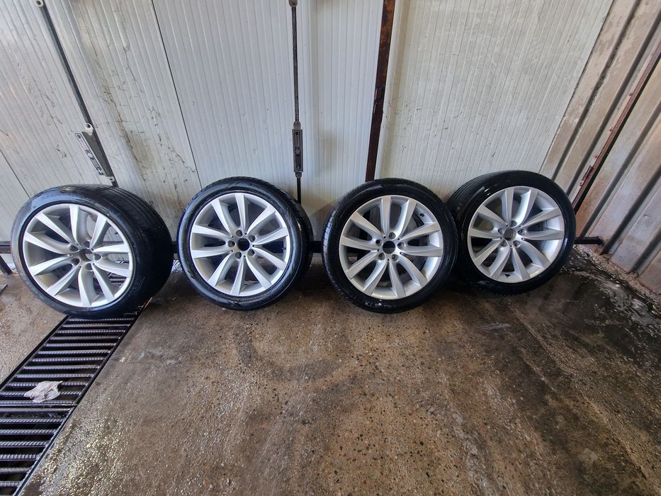 Jante BMW style 331
