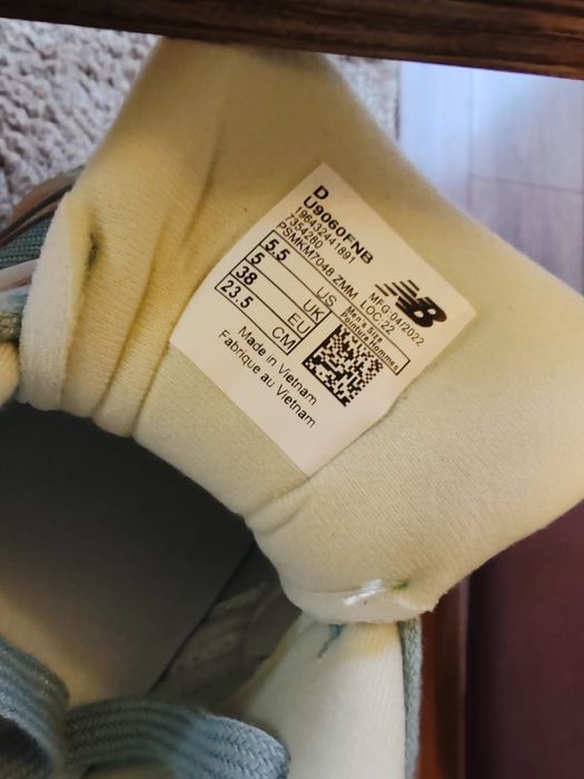 Nb U 9060 Jam diferite culori