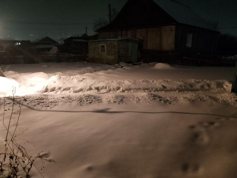 Продажа дома отдельно стоящий