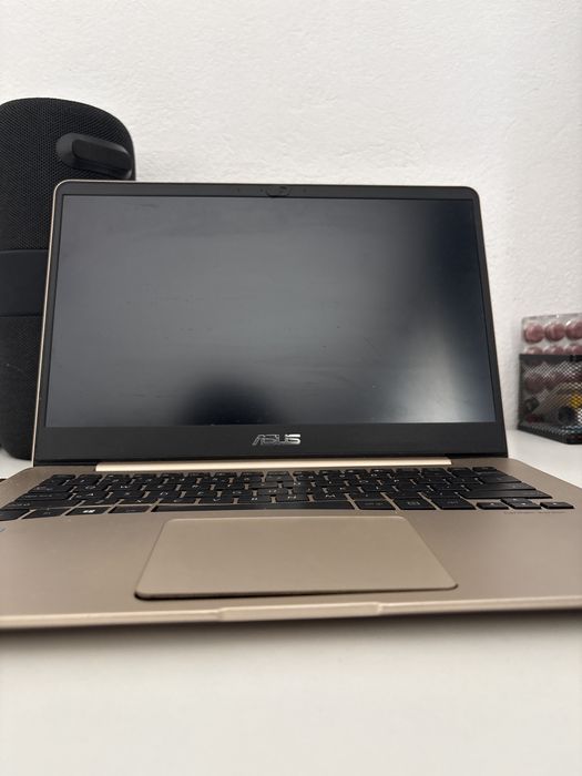 Laptop Asus ZenBook