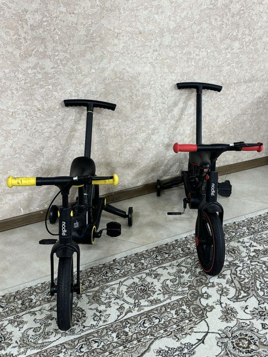 Детский велосипед Nadle