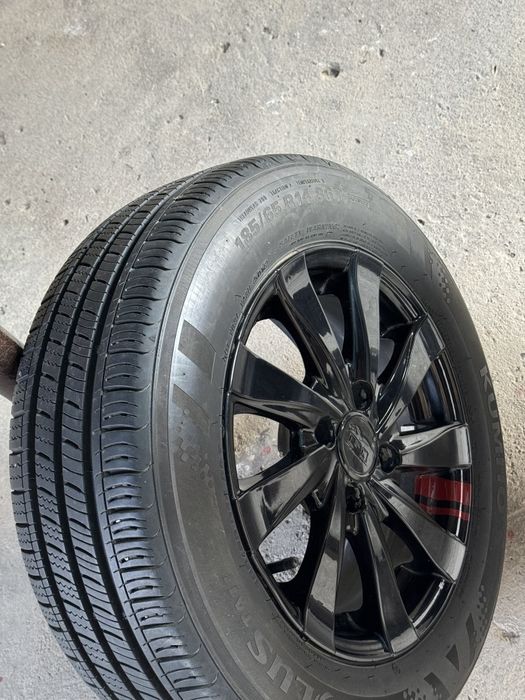 R 14  diska juda chroyli