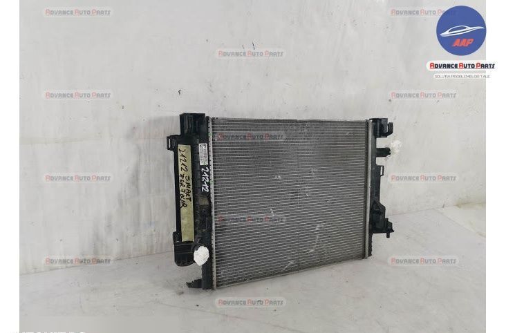 Radiator Apa original Smart  Forfour  2 [2015 - 2020]