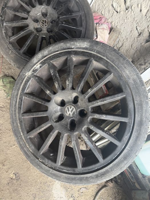 Джанти за volkswagen