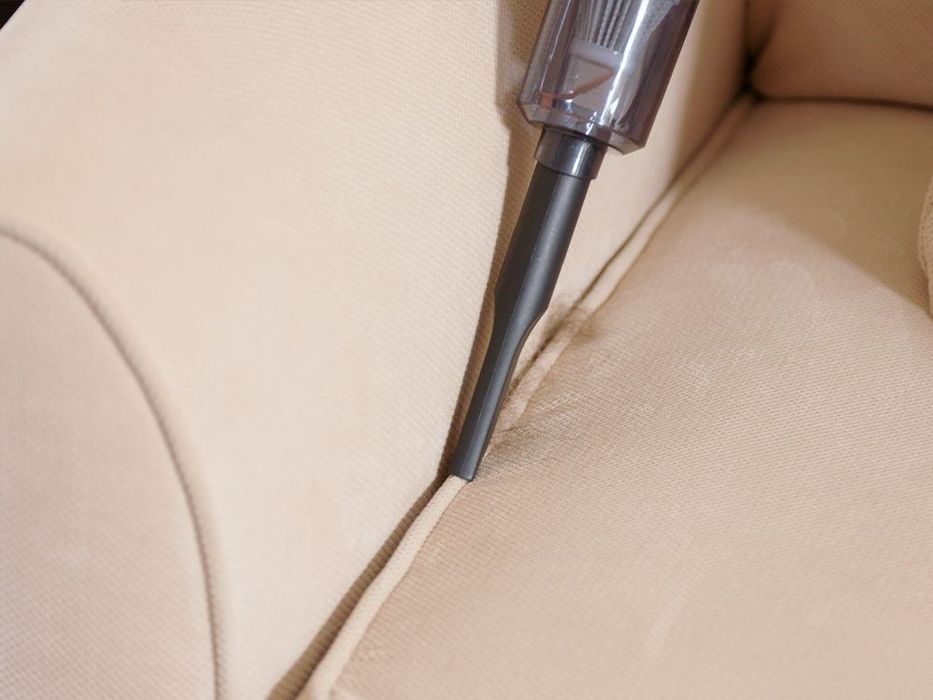 2 в 1 Духалка За Прах И Прахосмукачка