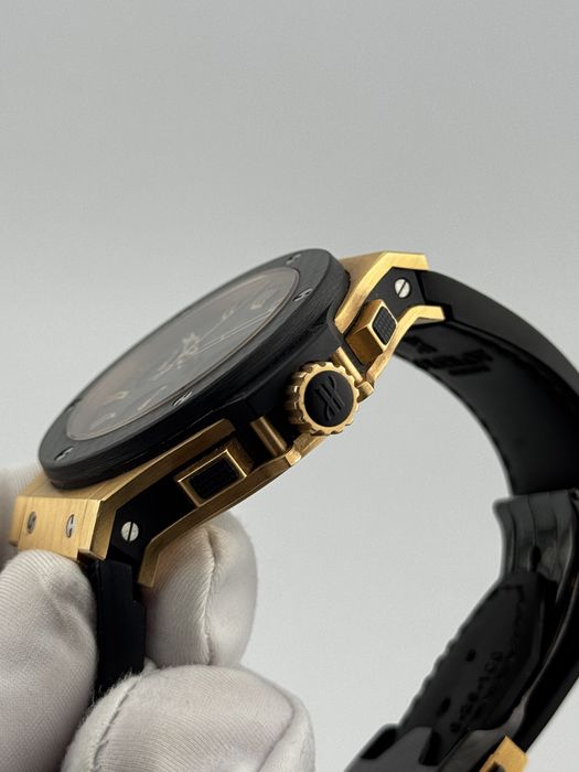 Наручные часы Hublot Big Bang Limited Edition