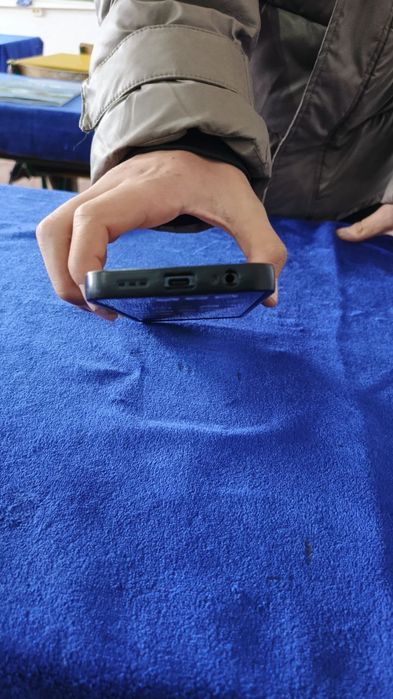 XIAOMI Redmi note 10 S