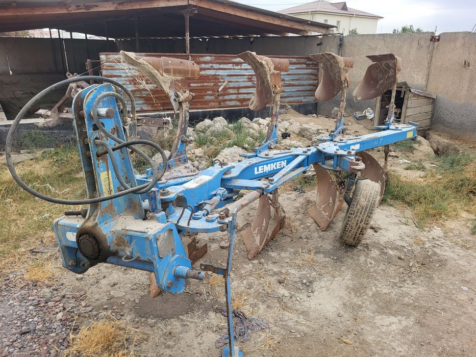 Plug lemkun 2024 yil