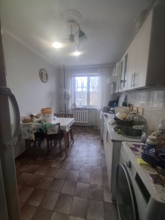 Продается 2х комнатная квартира