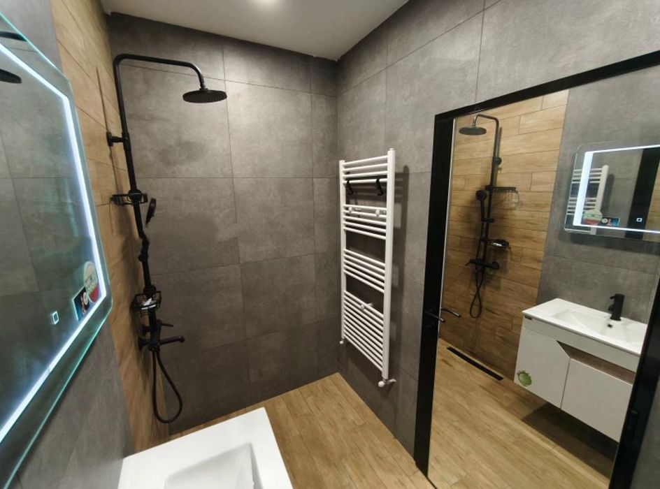 Дава се под наем Двустаен апартамент в София, Бъкстон - 63 кв.м за 790 € - Снимка #6