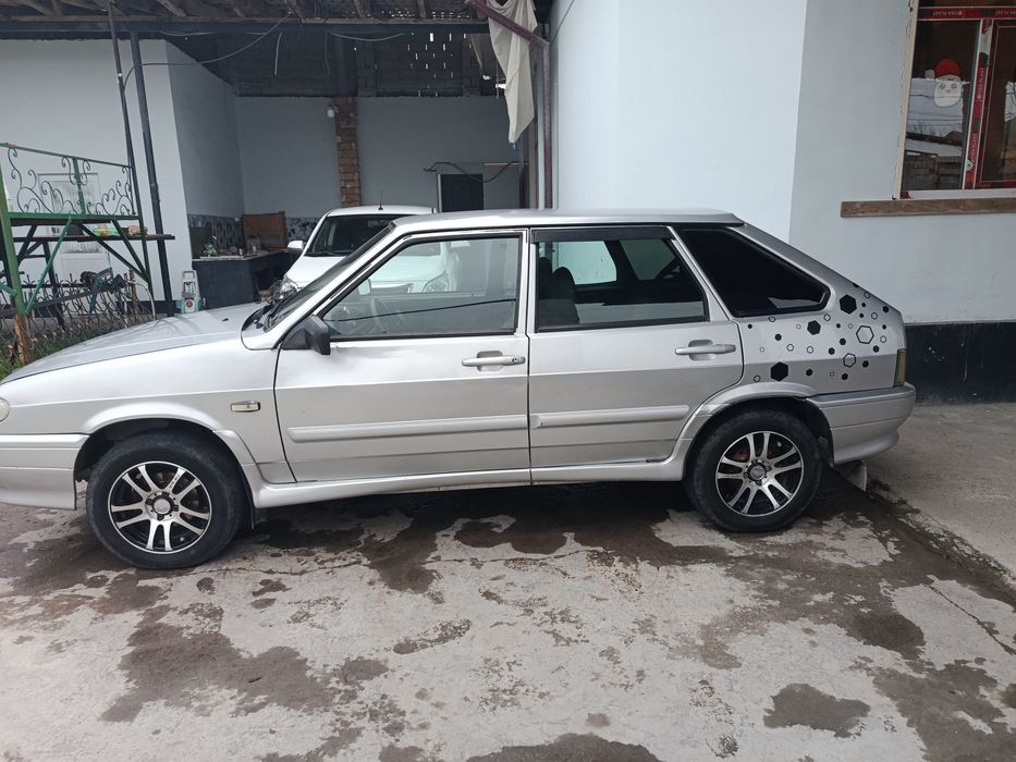 VAZ 2114 2012 — 3