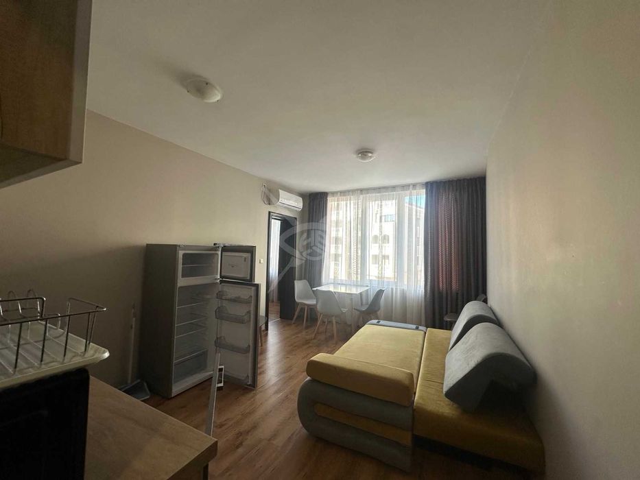 Продава се Двустаен апартамент в Поморие - 60 кв.м за 1525 €/кв.м - Снимка #1