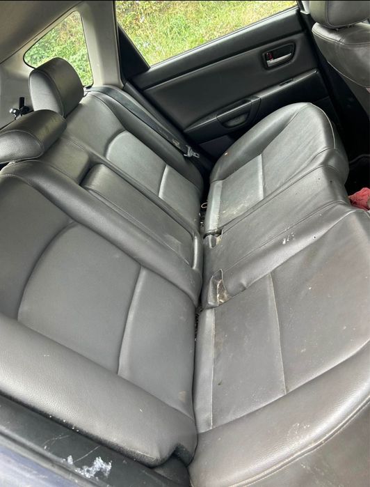 Interior Mazda 3 + 2 Jante 195/65 R15