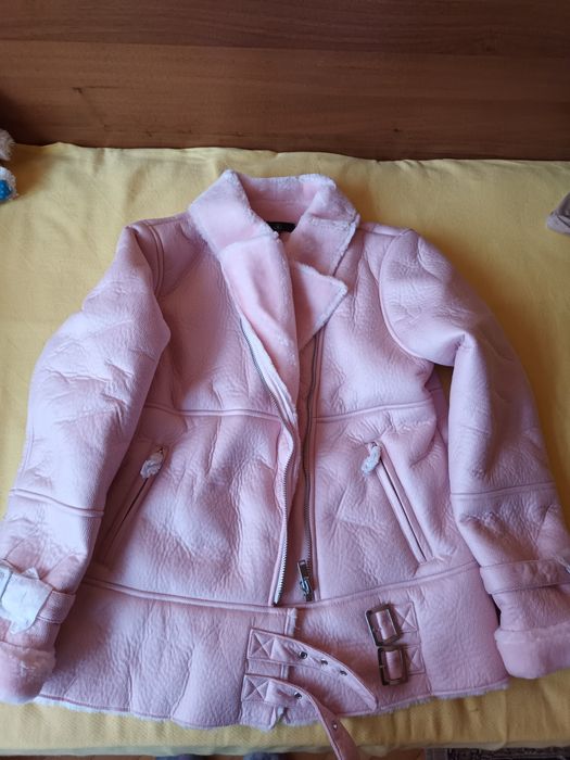 Дамско зимно яке