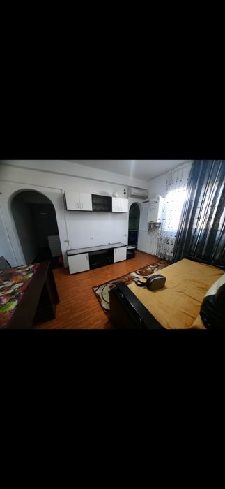Închiriez apartament cu 2 camere în Alexandria în zona100 100