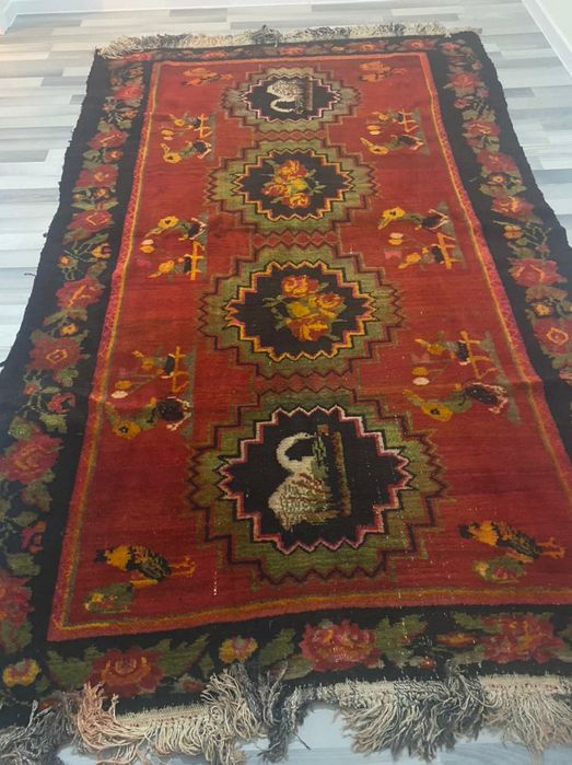 Клем казакша кол клеми