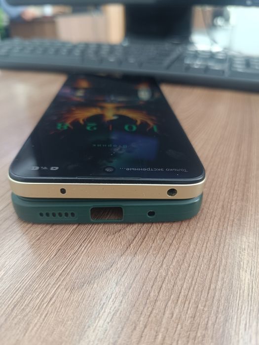 Продается новый Xiaomi Redmi 13