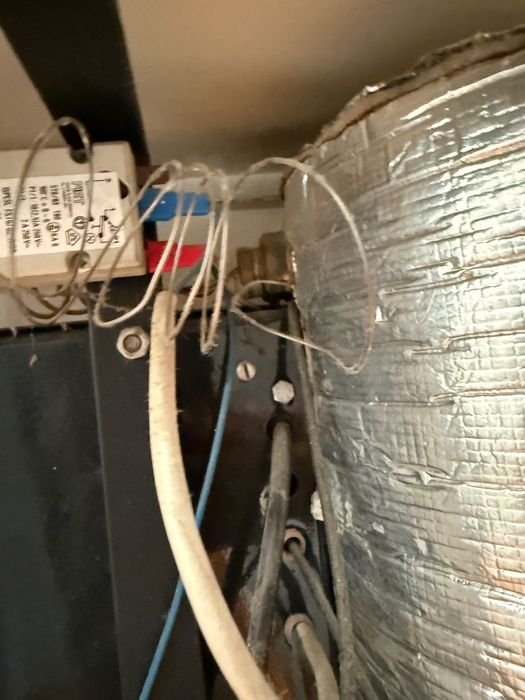 Газов котел за апартамент