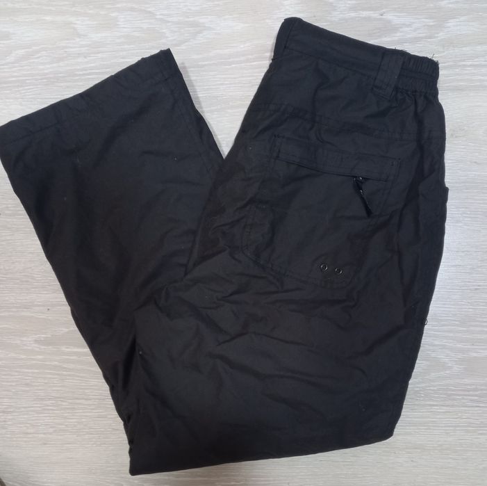 Лыжные брюки, для сноуборда.  германия