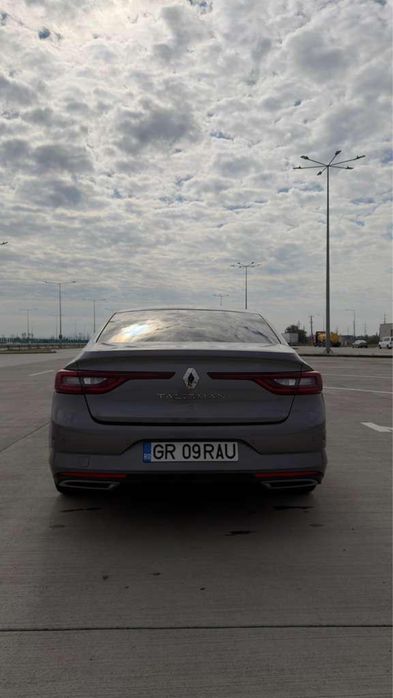 RENAULT Talisman 2016 — imagine 3