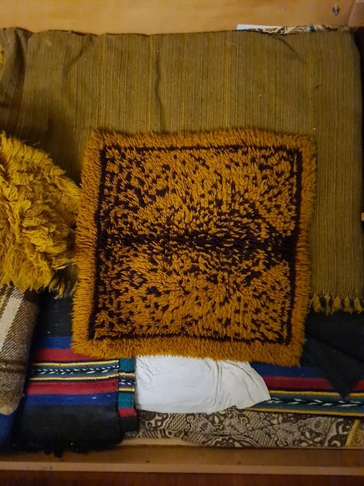 Китеници - комплект за холна гарнитура