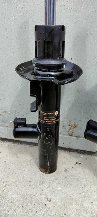 Telescoape electrice fata VW Tiguan Passat