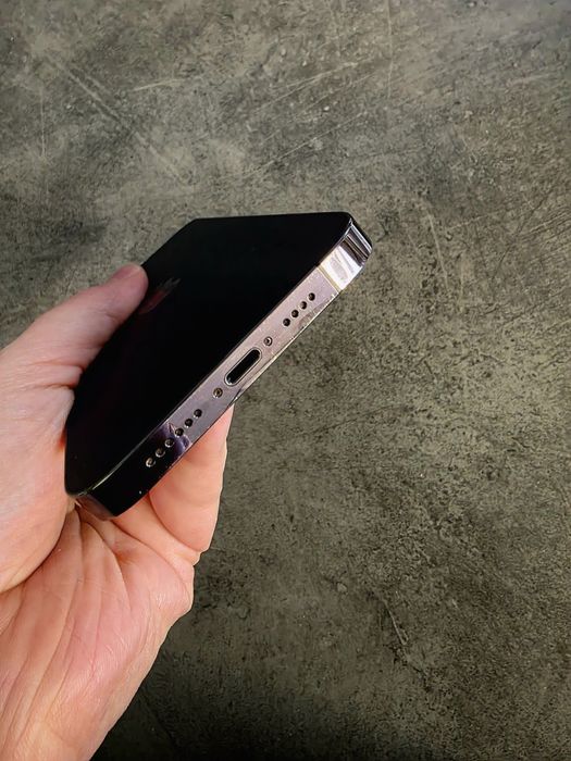 Iphone 14 Pro Max Deep Purple